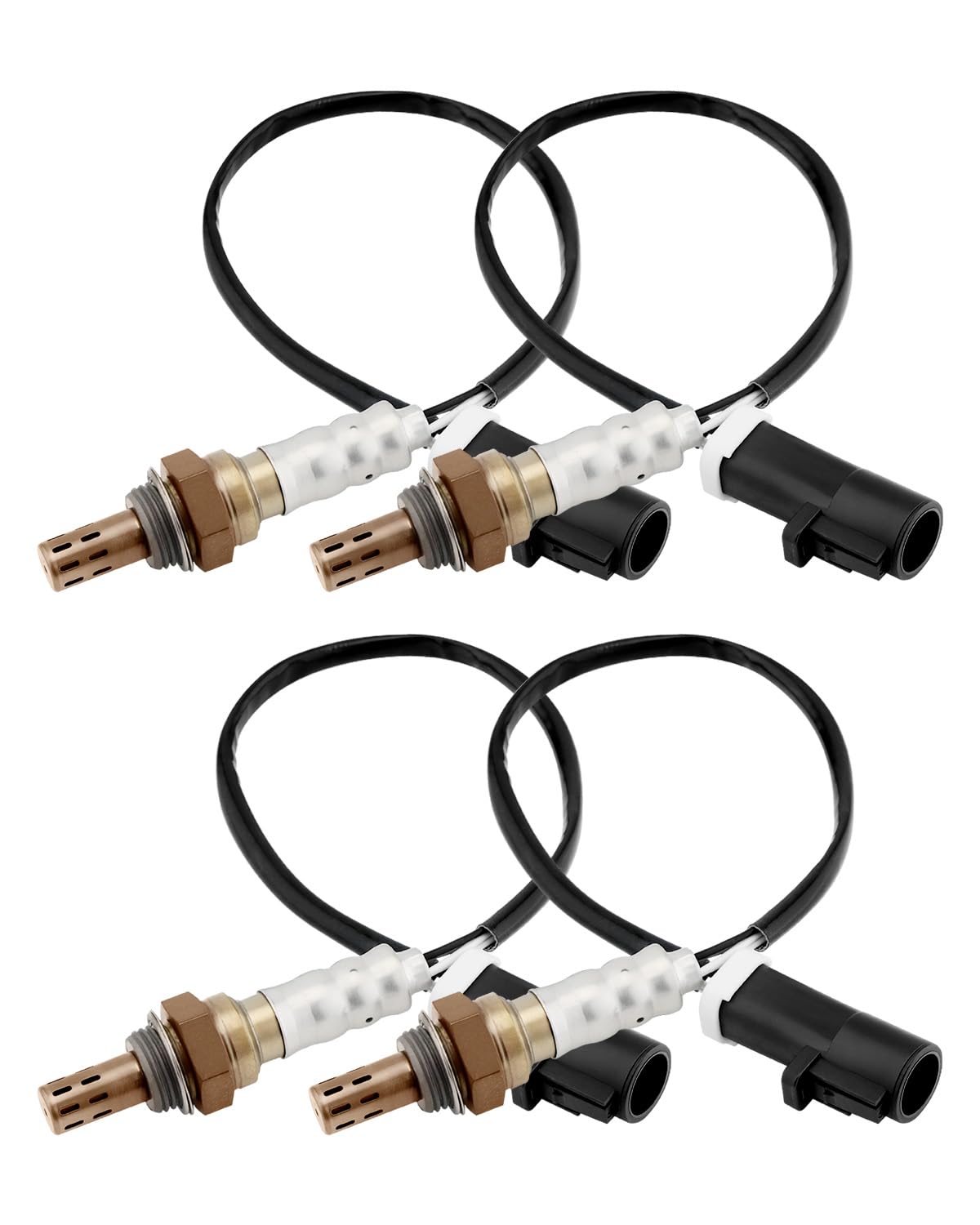 Oxygen Sensors