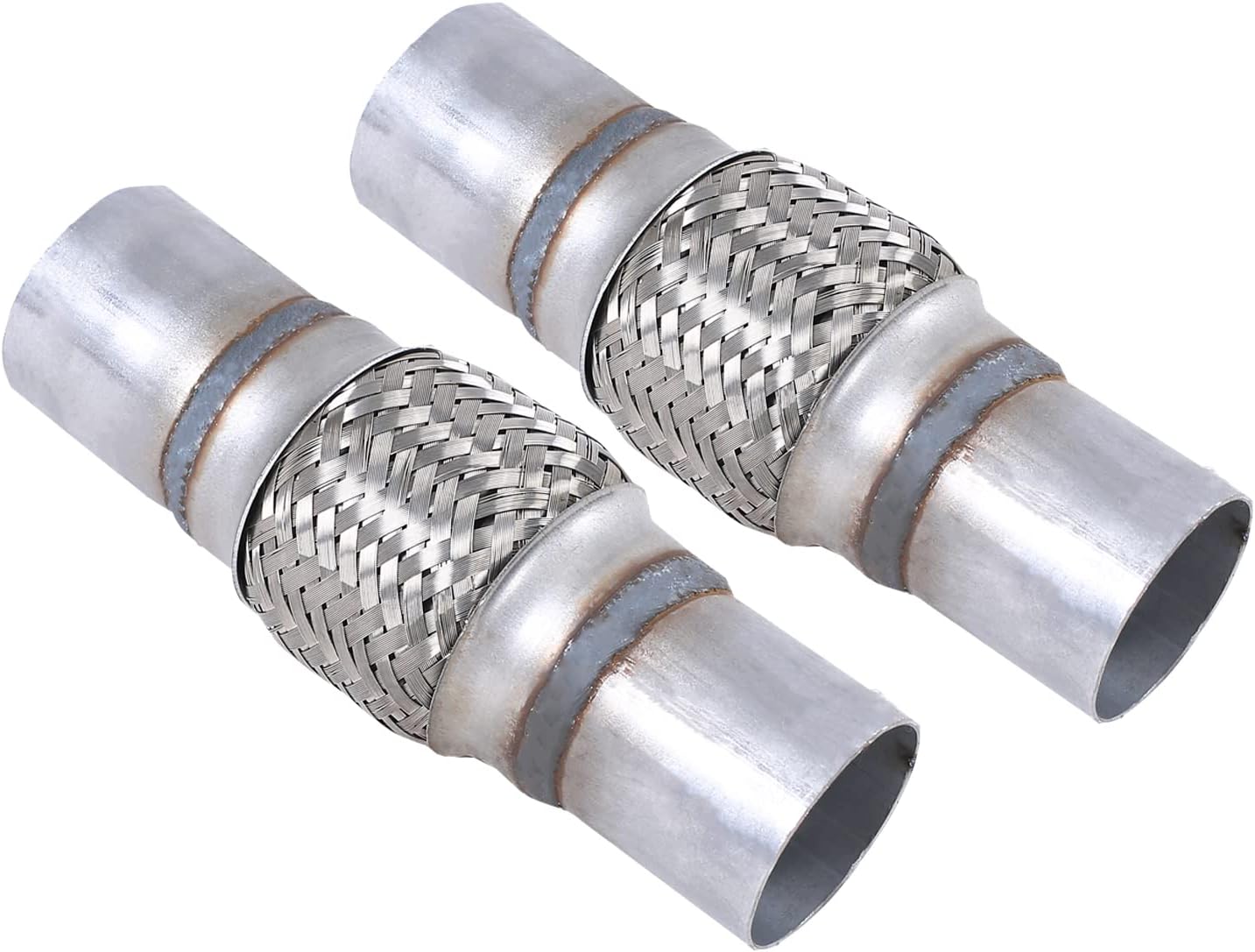 Flex Pipes